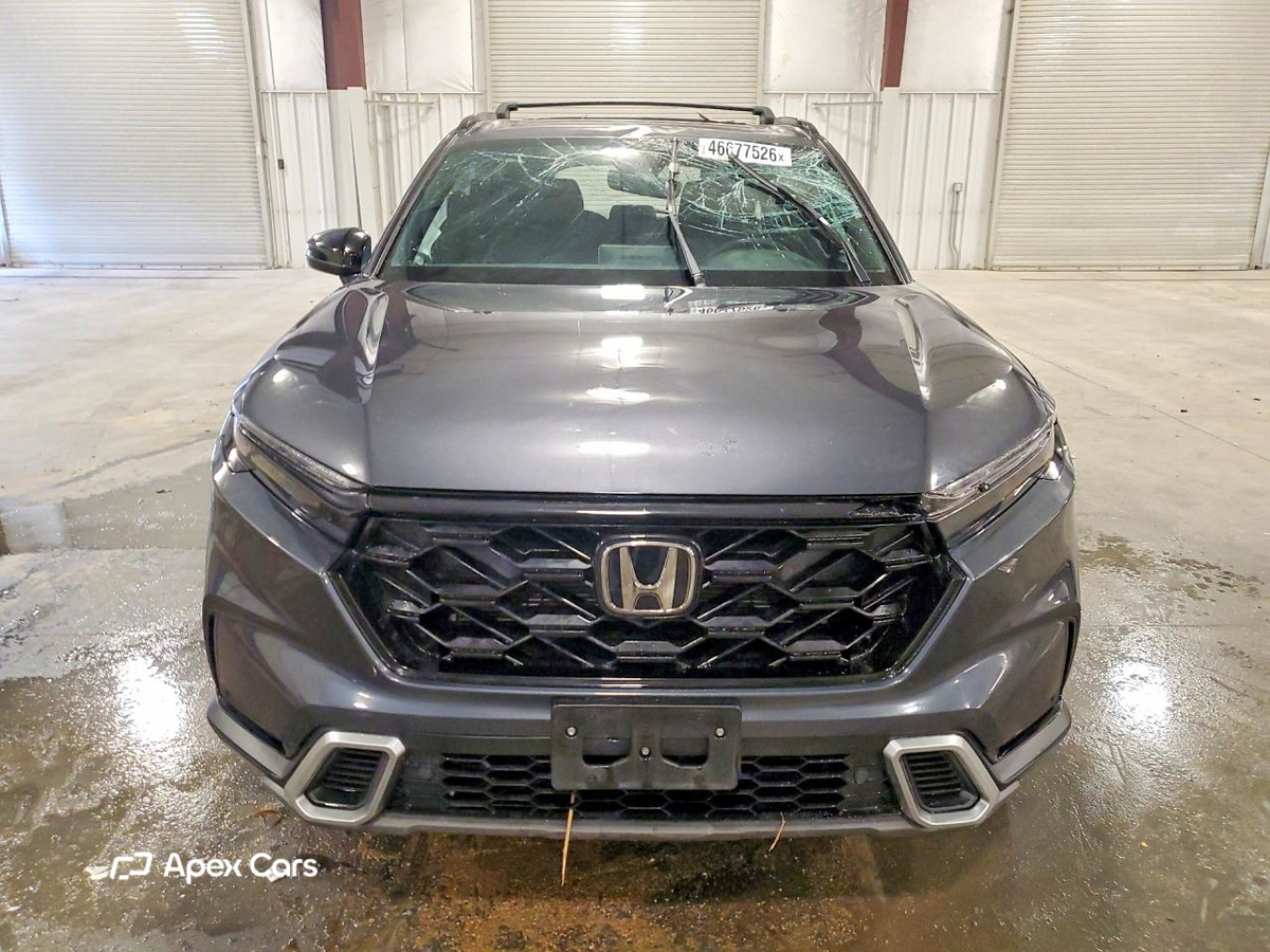 Honda CR-V 2024