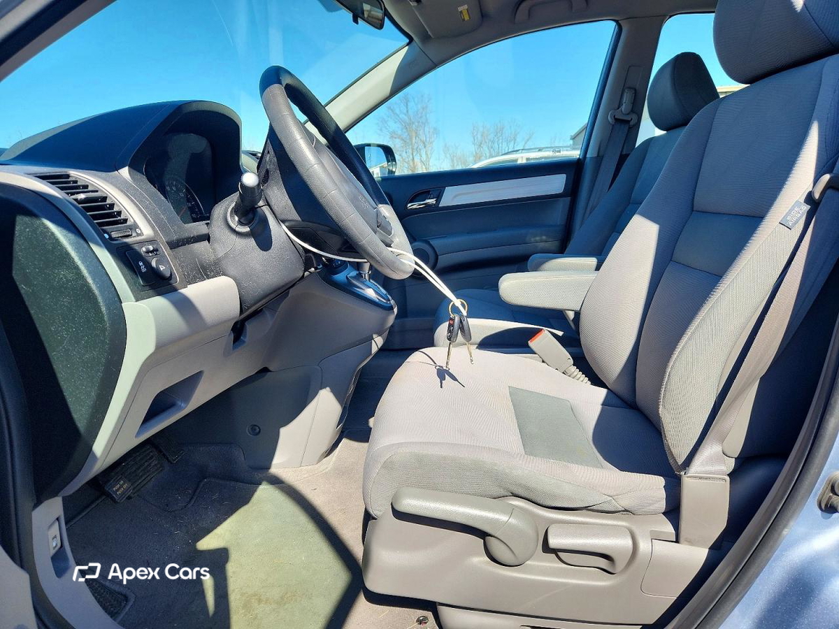 Honda CR-V 2010
