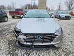 Hyundai Sonata 2021