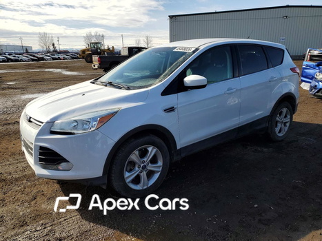 Ford Escape 2013 - Image 1 of 12