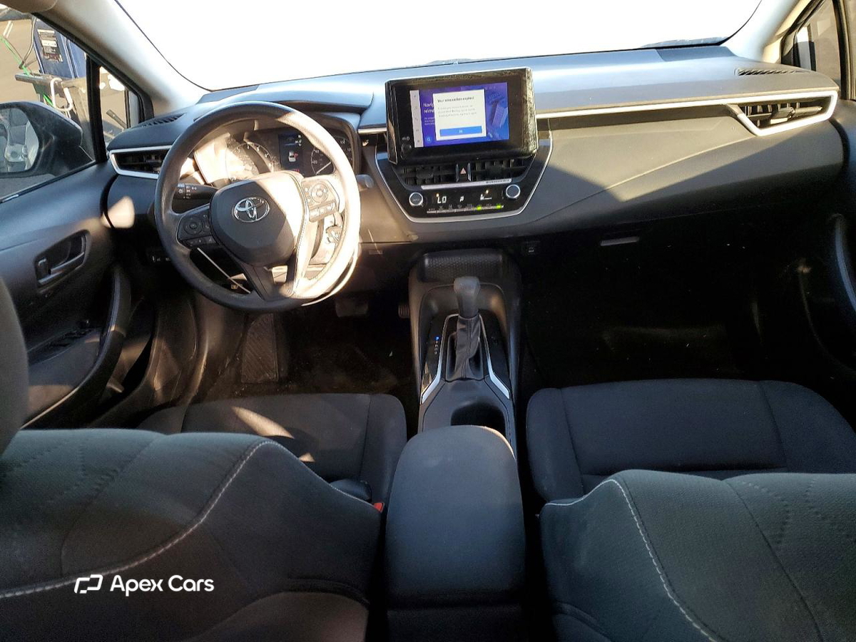 Toyota Corolla 2024