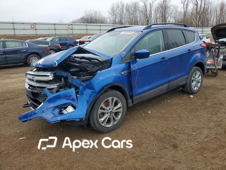 Ford Escape 2019 - Image 1 of 13