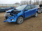 Ford Escape 2019