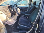 Dodge Caravan 2011