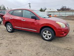Nissan Rogue 2012