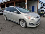 Ford C-MAX 2015