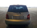Scion xA 2004