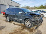 Nissan Armada 2011