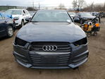 Audi A6 2018