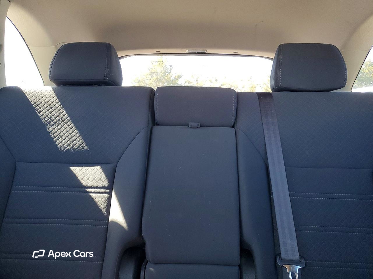 Kia Sorento 2017
