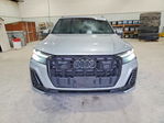 Audi Q7 2025