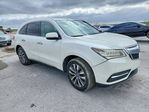 Acura MDX 2014