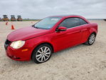 Volkswagen Eos 2011