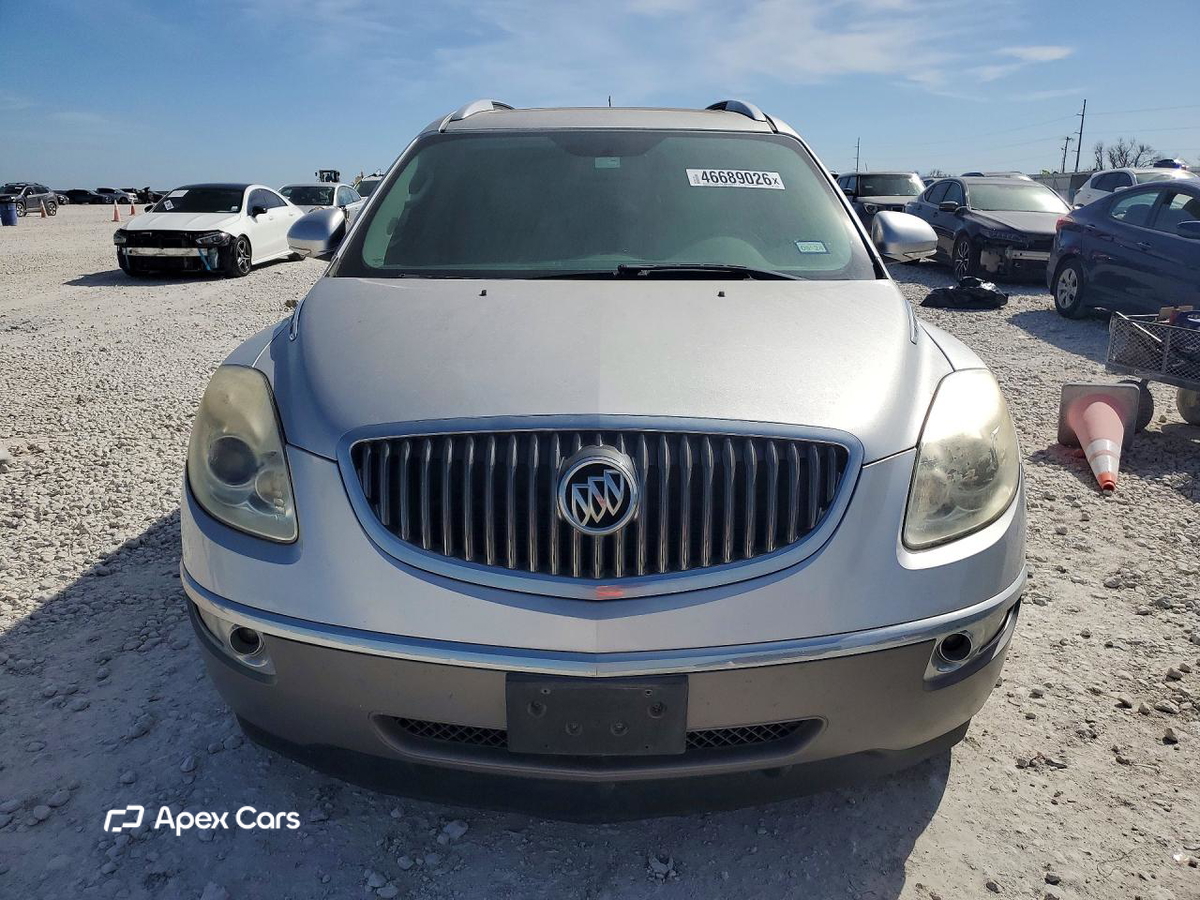 Buick Enclave 2012