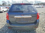 Chevrolet Equinox 2011