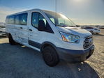 Ford Transit 2015