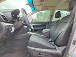 Subaru Legacy 2012