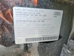 Audi Q3 2019