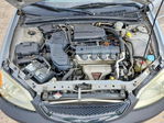 Honda Civic 2002