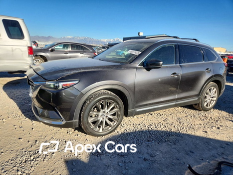 Mazda CX-9 2016 - Image 1 of 12