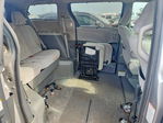 Toyota Sienna 2015