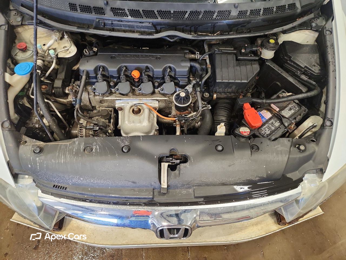 Honda Civic 2011
