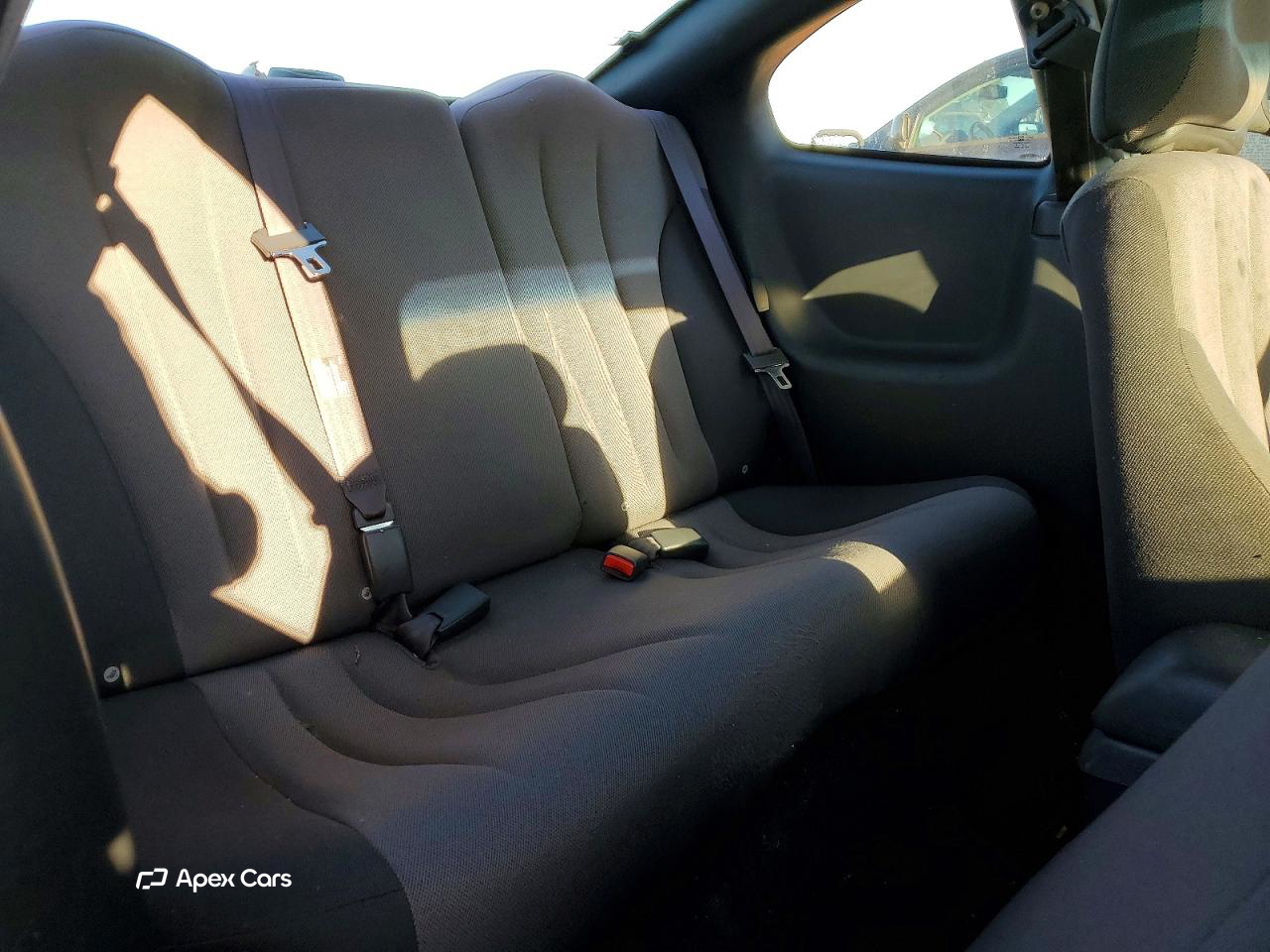 Pontiac Sunfire 2005