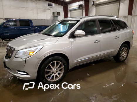 Buick Enclave 2015 - Image 1 of 14