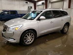 Buick Enclave 2015