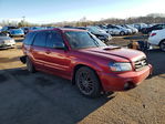 Subaru Forester 2004