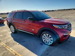 Ford Explorer 2022