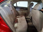 Ford Fusion 2011
