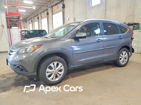 Honda CR-V 2013 - Image 1 of 14
