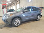 Honda CR-V 2013