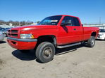Dodge RAM 1998