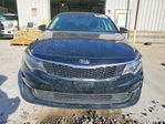 Kia Optima 2018
