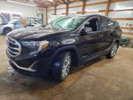 GMC Terrain 2018