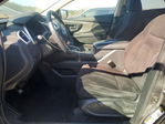 Nissan Murano 2017