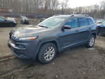 Jeep Cherokee 2015