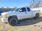 Chevrolet Silverado 2009