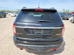 Ford Explorer 2014