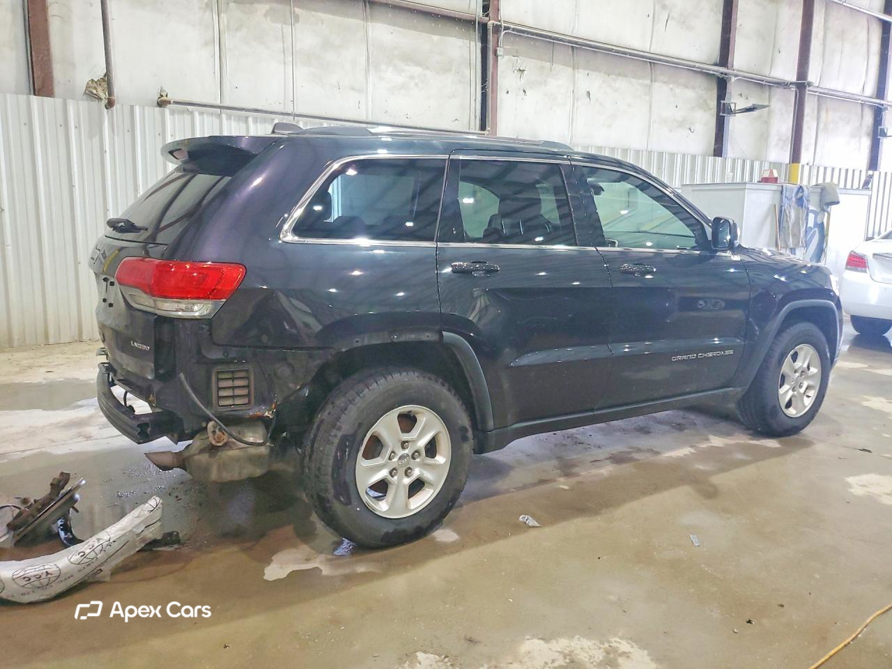 Jeep Cherokee 2015