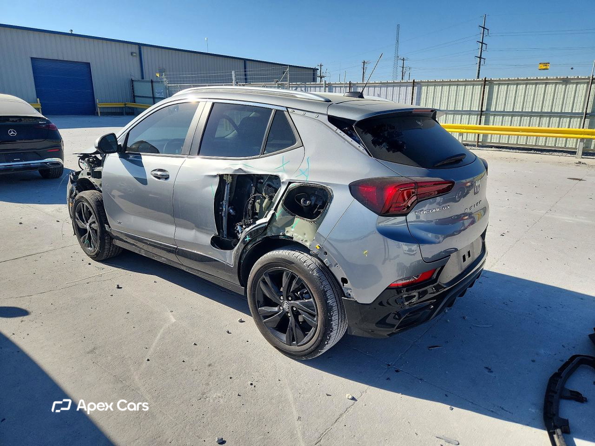 Buick Encore 2026