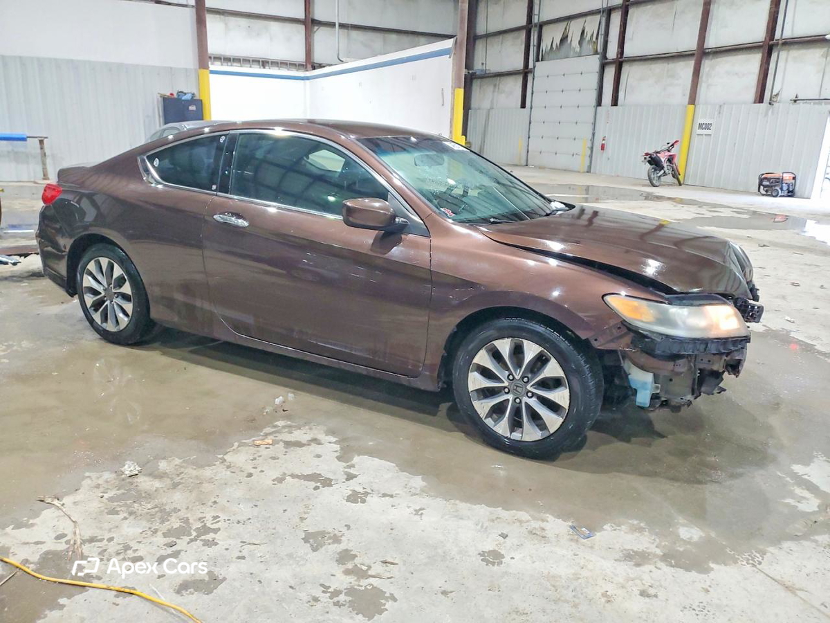Honda Accord 2013