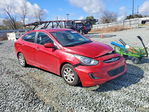 Hyundai Accent 2014