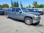 Chevrolet Silverado 1999