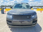 Land Rover Range Rover 2017
