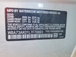BMW Series 2 2020