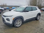 Chevrolet TrailBlazer 2021