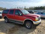 Ford Excursion 2000